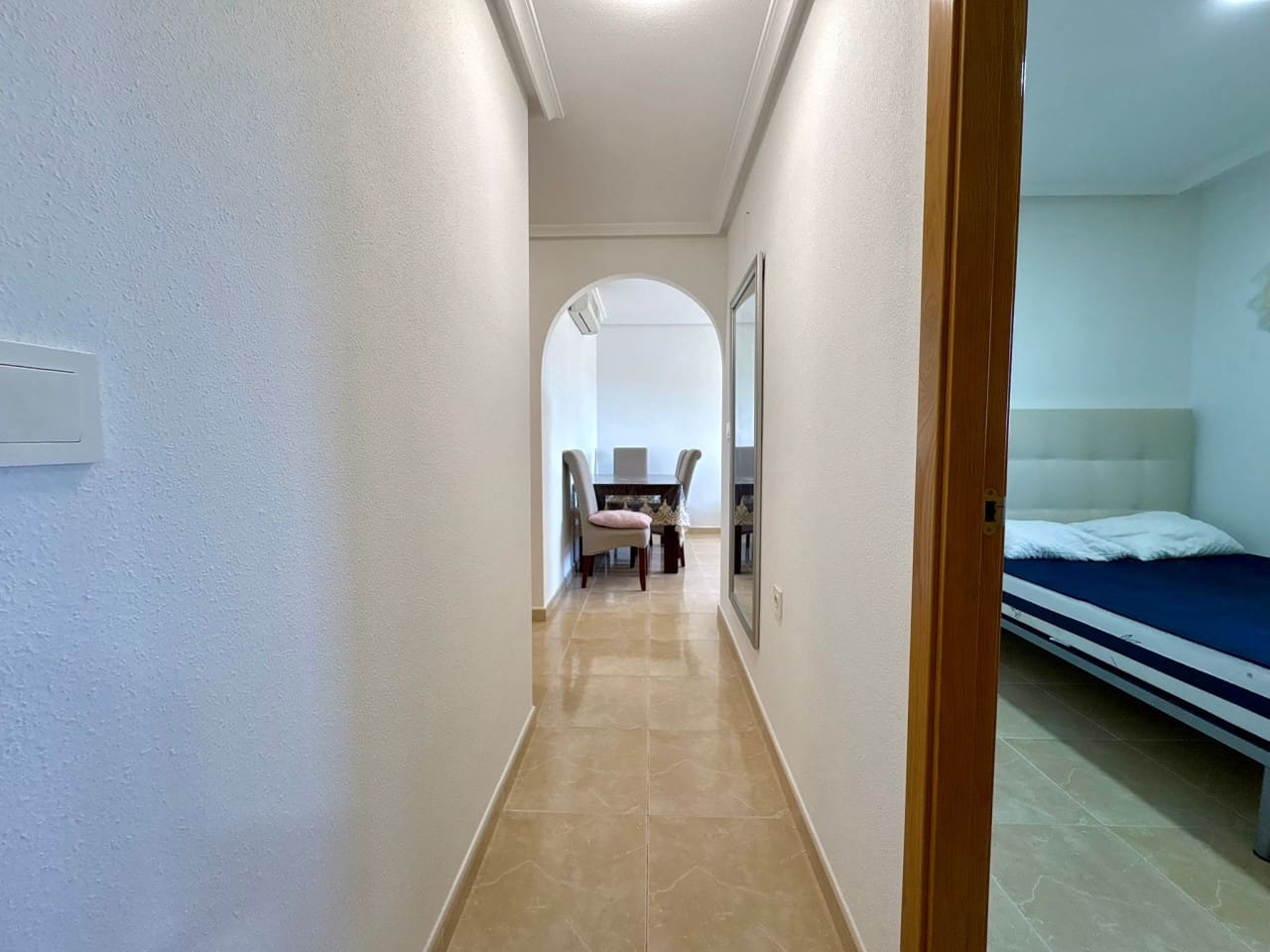 2 chambre Appartement à vendre à Guardamar del Segura avec piscine - 189 900 € (Ref: 9948904)