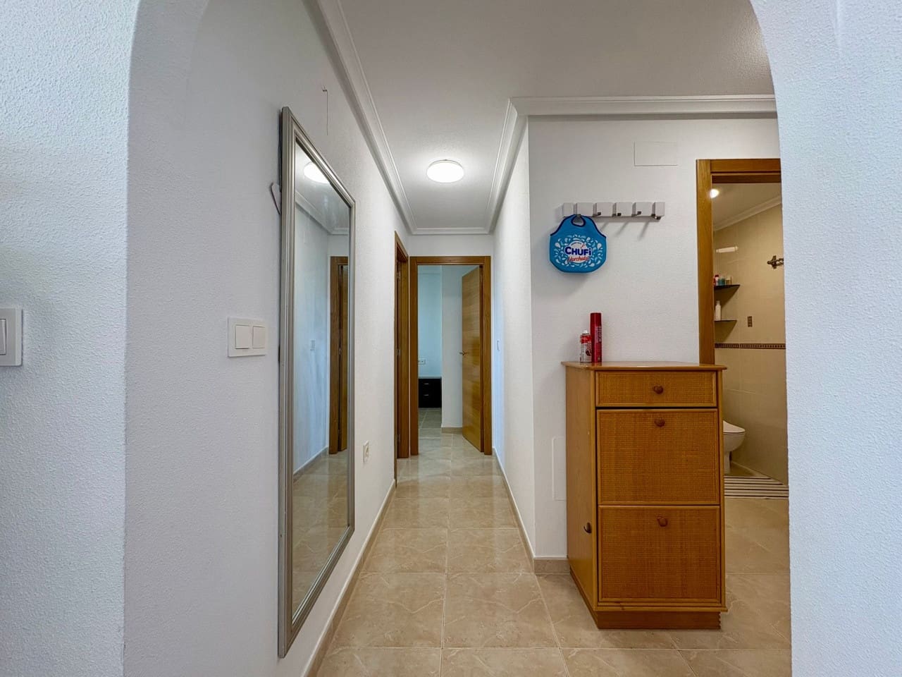 2 chambre Appartement à vendre à Guardamar del Segura avec piscine - 189 900 € (Ref: 9948904)