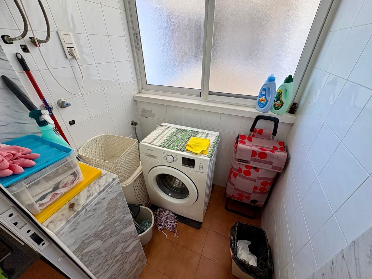 2 chambre Appartement à vendre à Guardamar del Segura avec piscine - 189 900 € (Ref: 9948904)