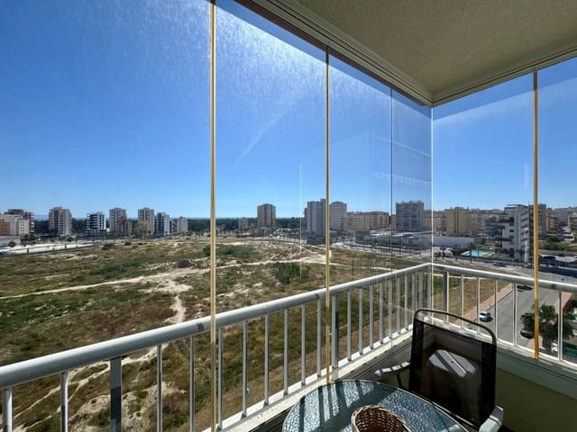 2 chambre Appartement à vendre à Puerto Deportivo, Guardamar del Segura avec piscine - 189 900 € (Ref: 9948904)
