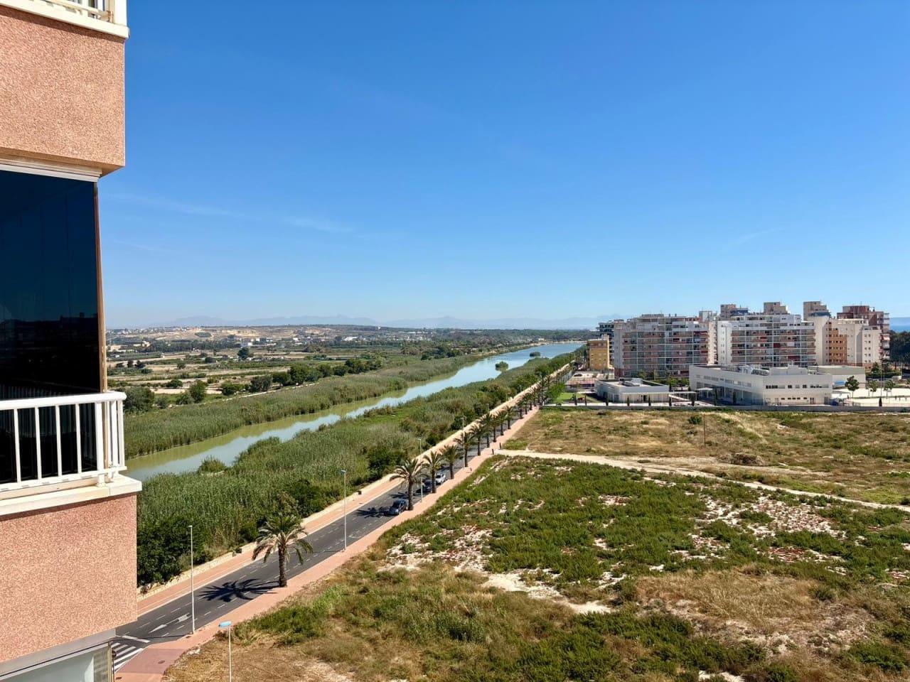 2 chambre Appartement à vendre à Guardamar del Segura avec piscine - 189 900 € (Ref: 9948904)