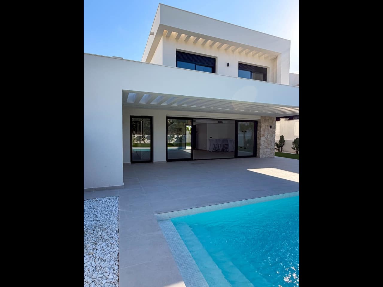 4 soverom Villa til salgs i Los Balcones med svømmebasseng garasje - € 895 000 (Ref: 9948905)