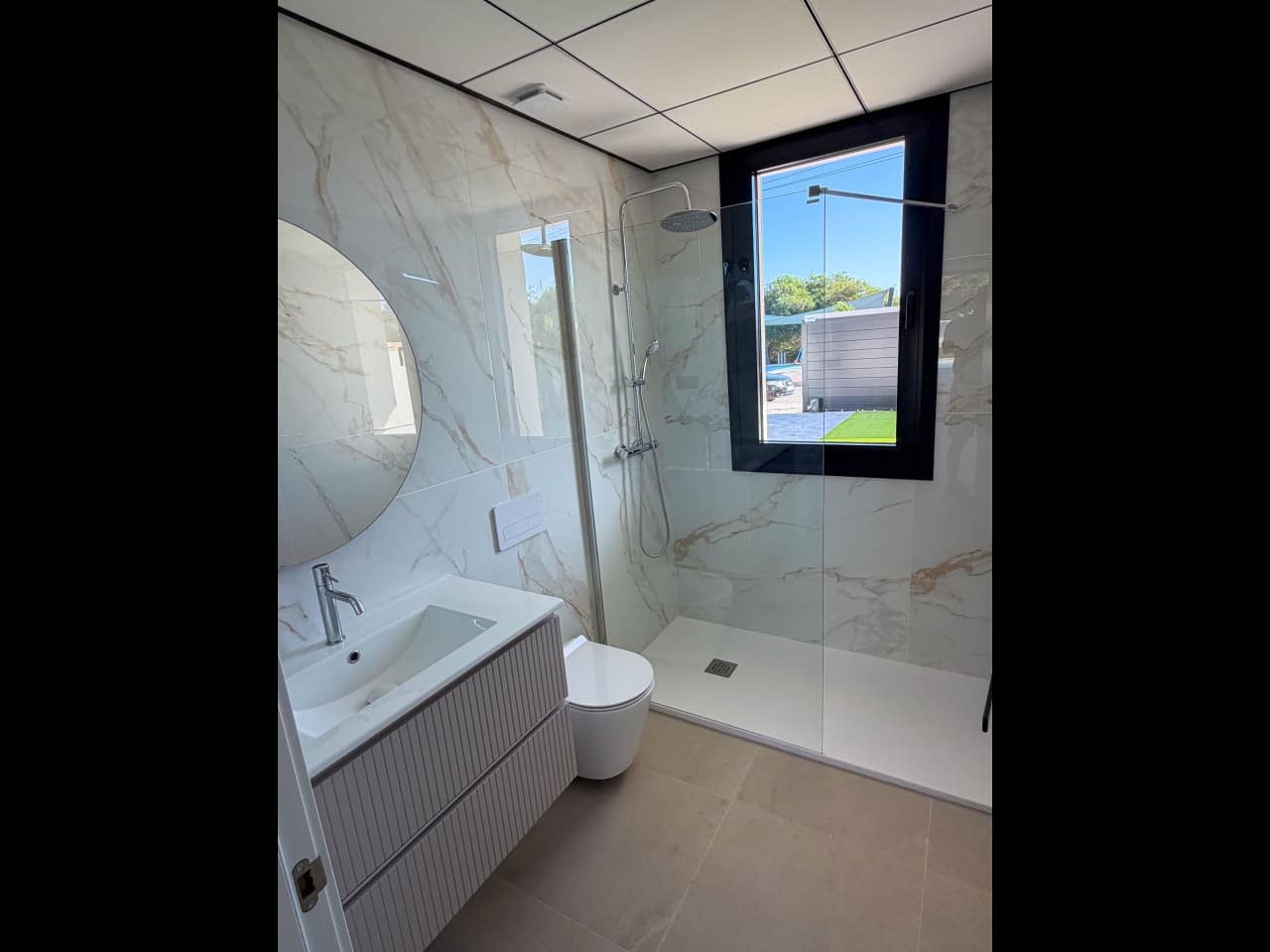 4 soverom Villa til salgs i Los Balcones med svømmebasseng garasje - € 895 000 (Ref: 9948905)