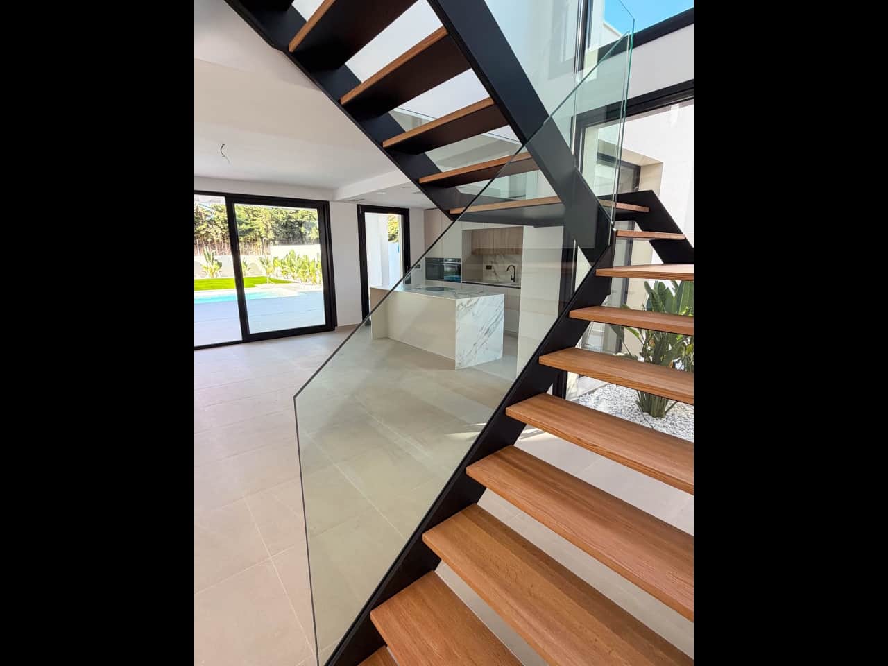 4 soverom Villa til salgs i Los Balcones med svømmebasseng garasje - € 895 000 (Ref: 9948905)