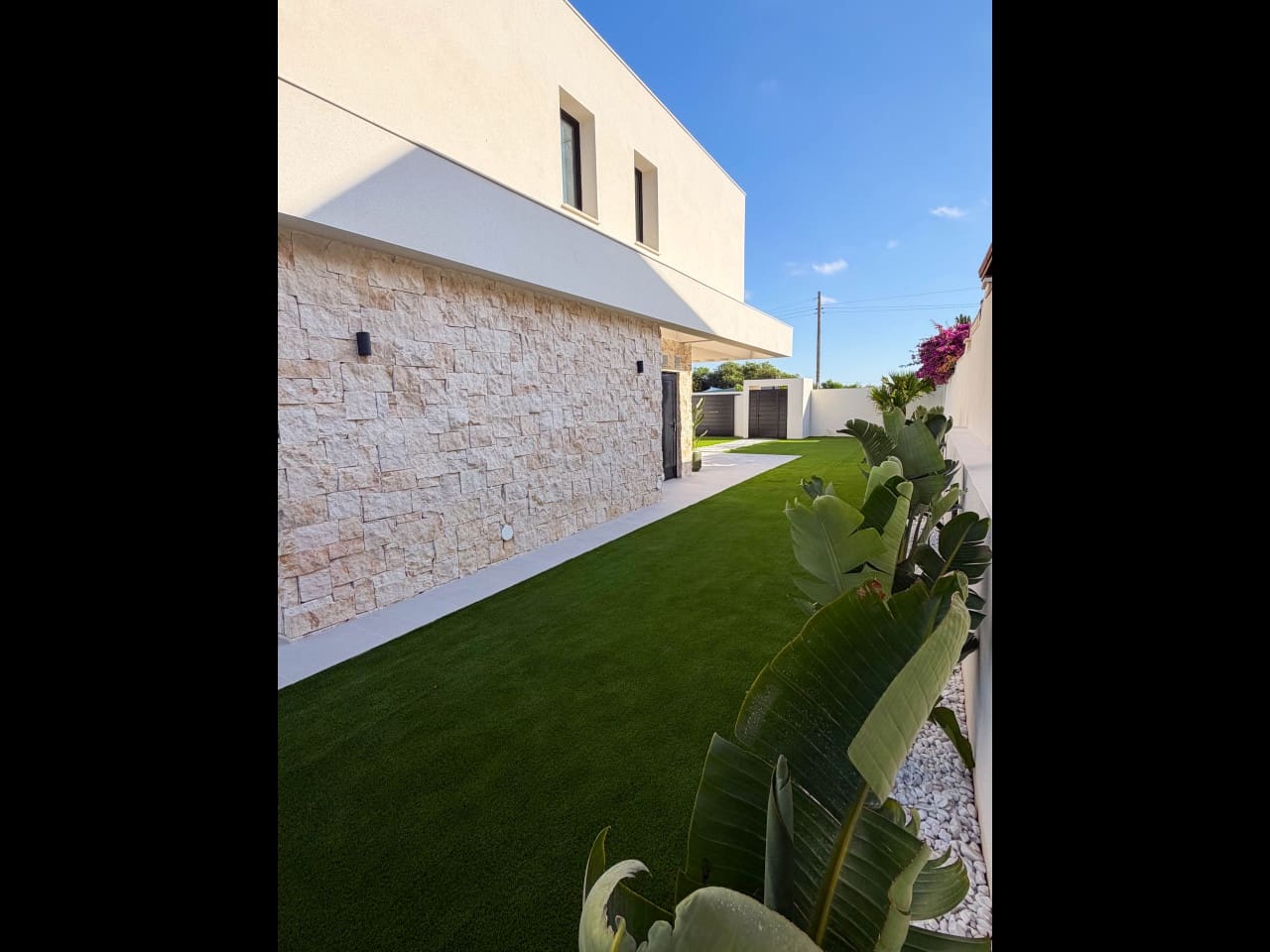 4 soverom Villa til salgs i Los Balcones med svømmebasseng garasje - € 895 000 (Ref: 9948905)