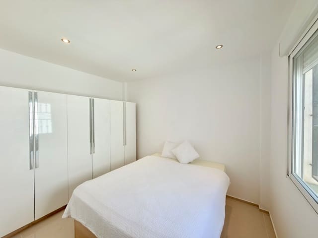 2 soveværelse Villa til salg i Los Balcones - Los Altos, Orihuela med swimmingpool - € 178.000 (Ref: 9952828)