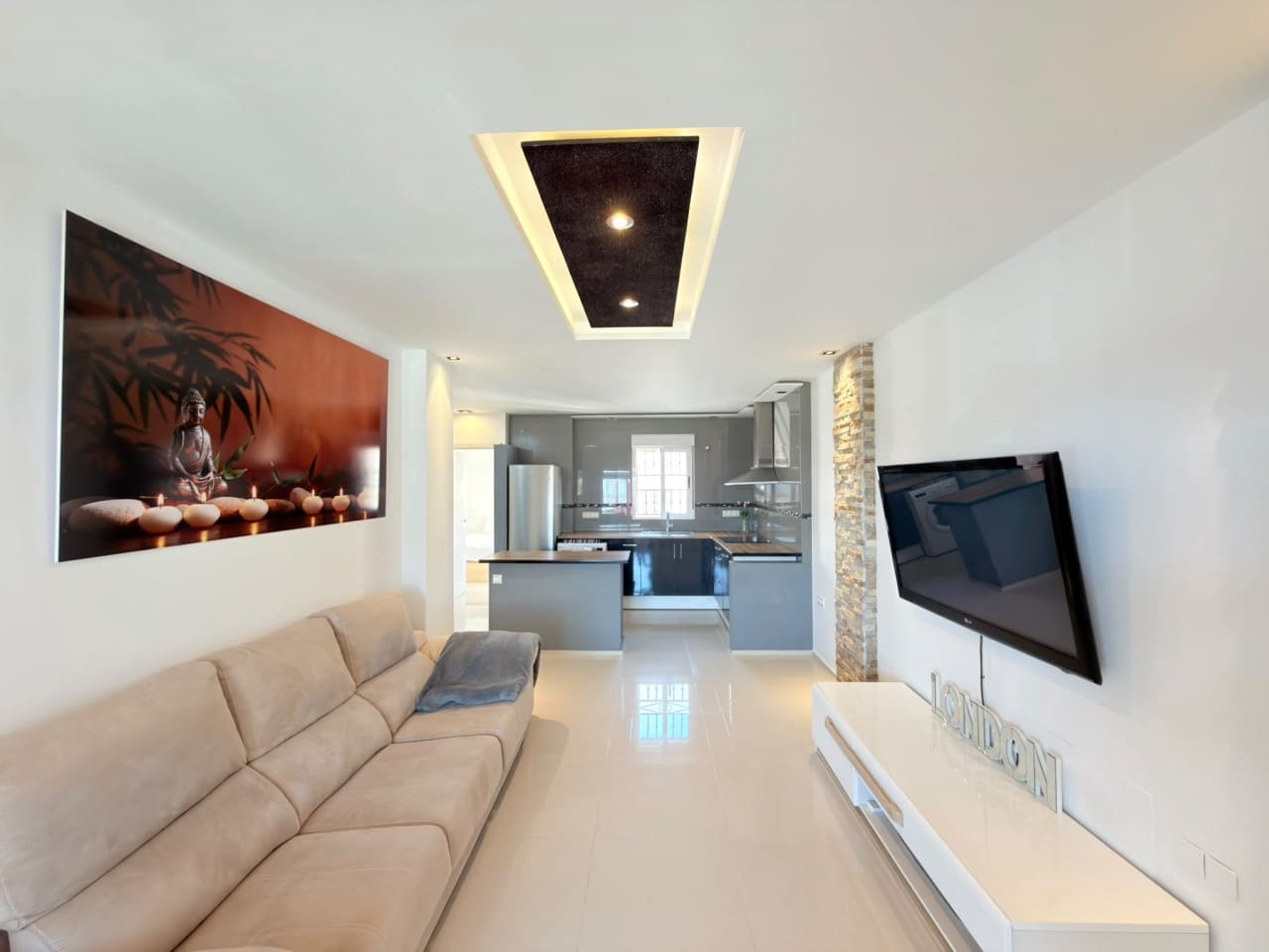 2 soveværelse Villa til salg i Orihuela Costa med swimmingpool - € 178.000 (Ref: 9952828)