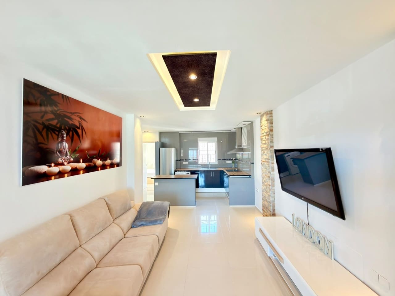 2 soveværelse Villa til salg i Orihuela Costa med swimmingpool - € 178.000 (Ref: 9952828)