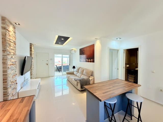 2 soveværelse Villa til salg i Los Balcones - Los Altos, Orihuela med swimmingpool - € 178.000 (Ref: 9952828)