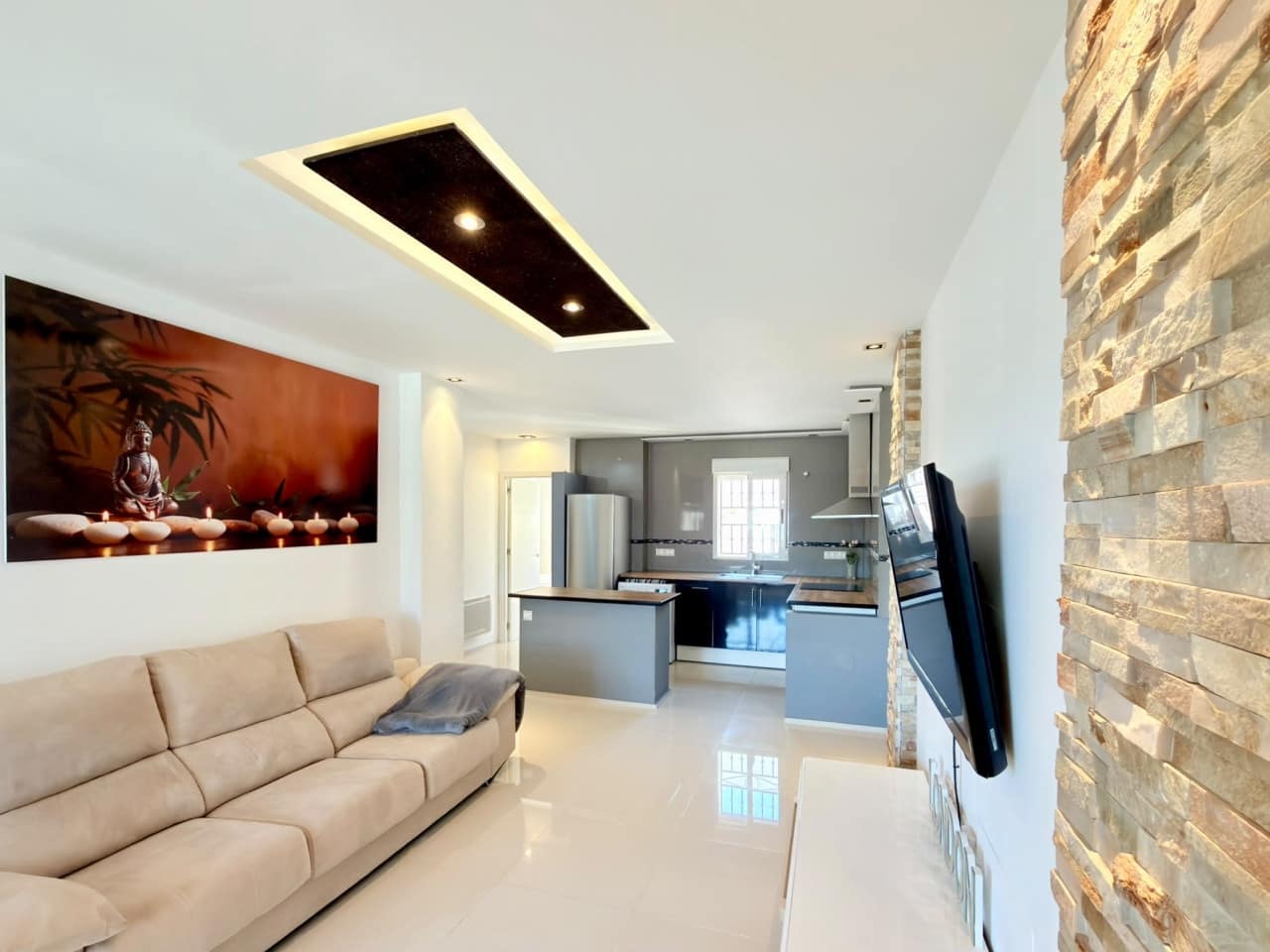 2 soveværelse Villa til salg i Orihuela Costa med swimmingpool - € 178.000 (Ref: 9952828)