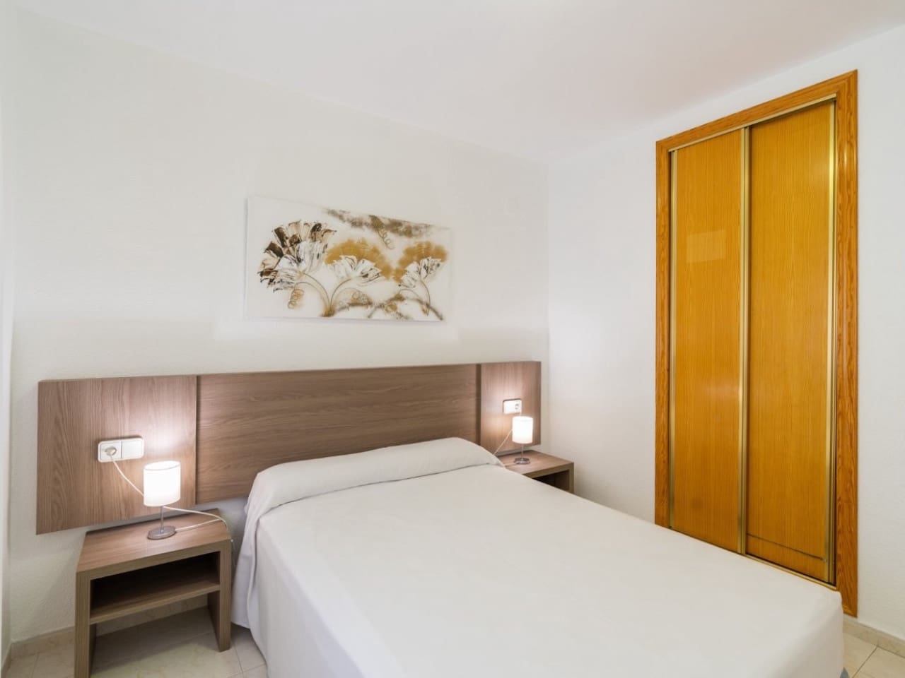 2 slaapkamer Villa te koop in Calpe / Calp met zwembad garage - € 240.000 (Ref: 9953810)