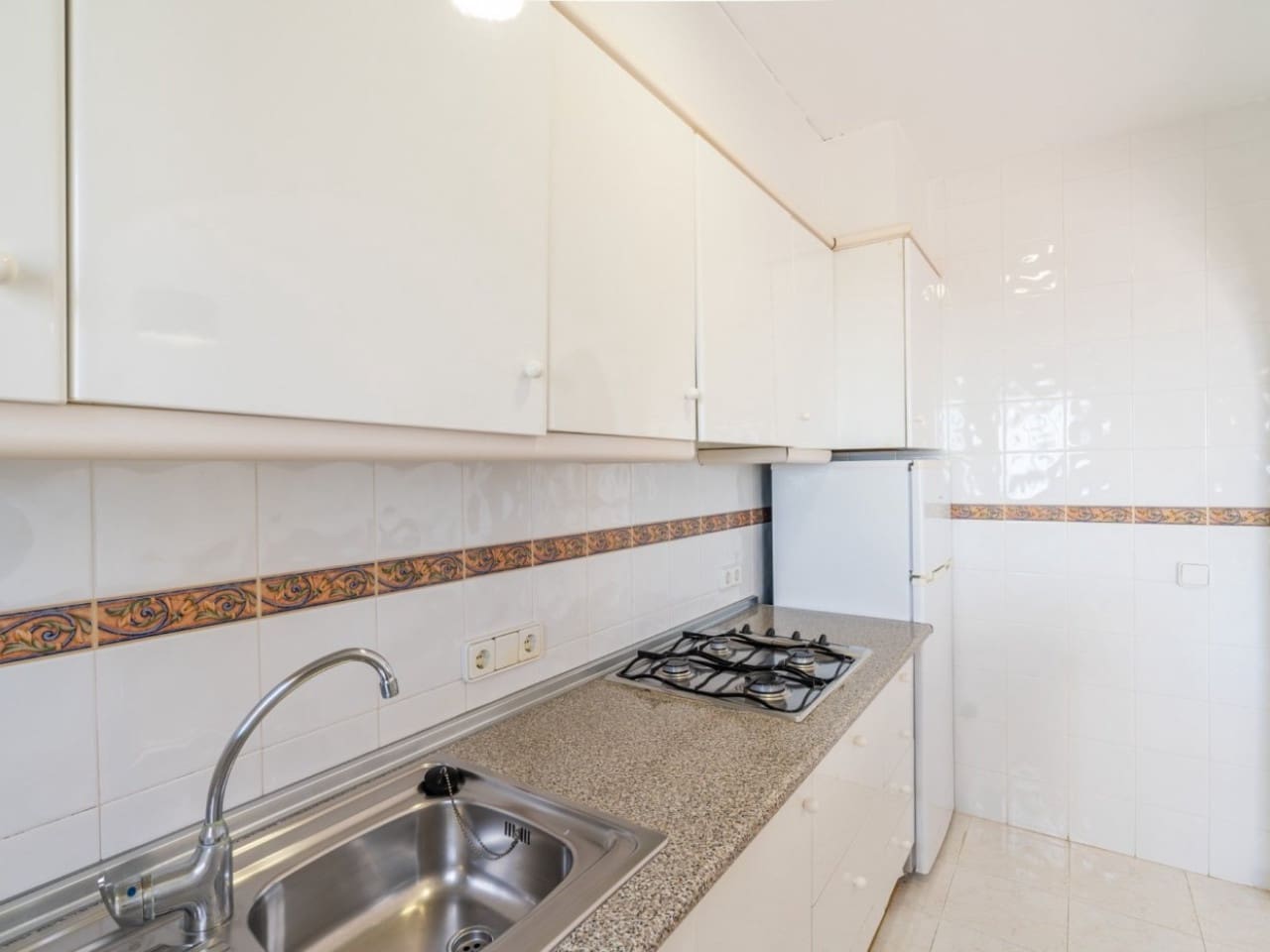 2 slaapkamer Villa te koop in Calpe / Calp met zwembad garage - € 240.000 (Ref: 9953810)