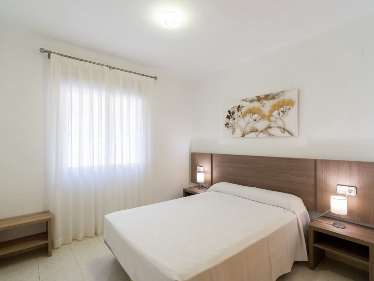 2 slaapkamer Villa te koop in Calpe / Calp met zwembad garage - € 240.000 (Ref: 9953810)
