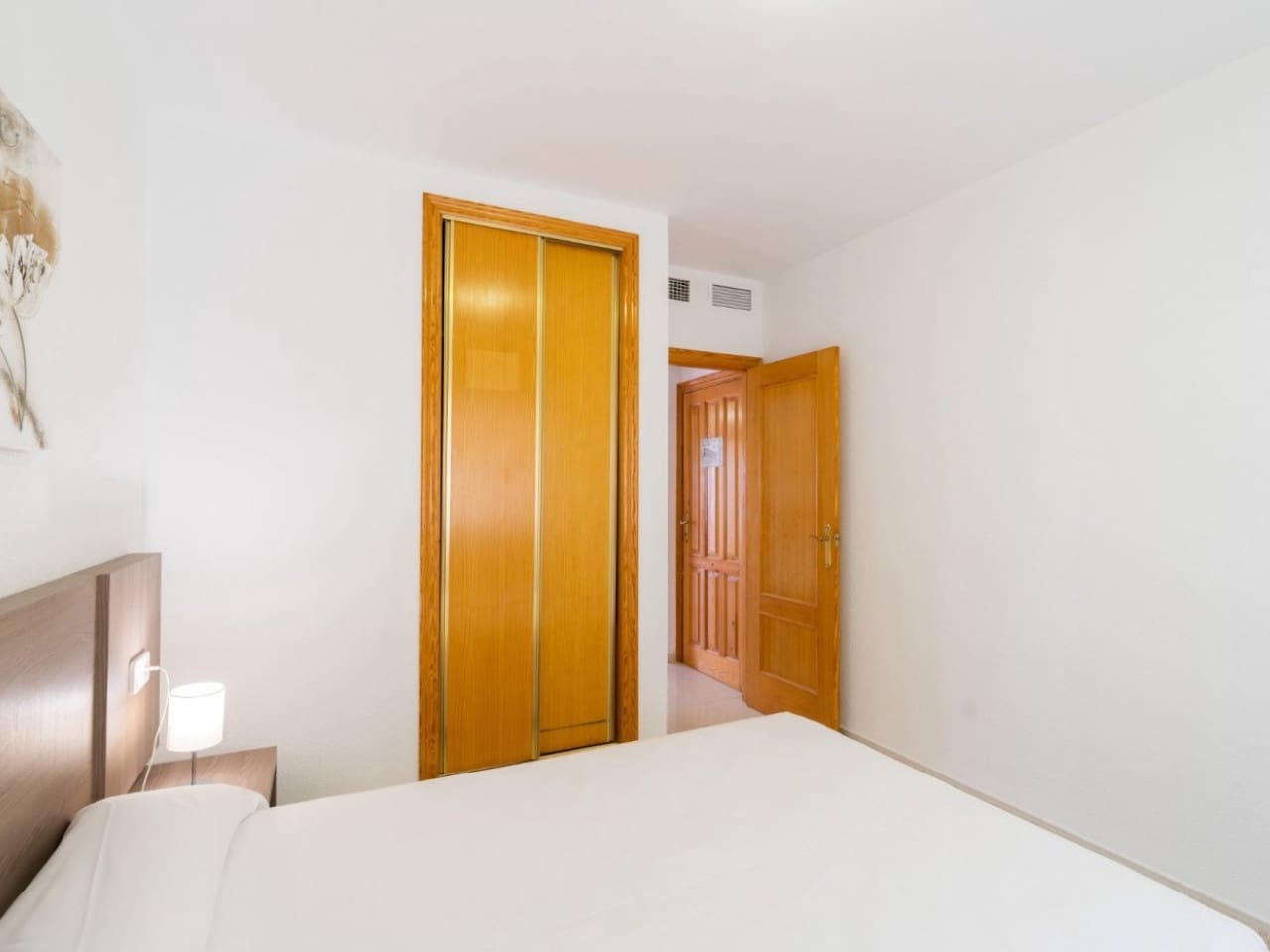 2 slaapkamer Villa te koop in Calpe / Calp met zwembad garage - € 240.000 (Ref: 9953810)