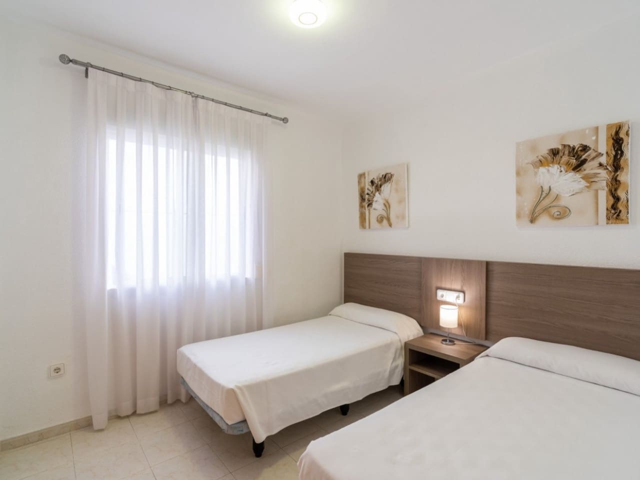 2 slaapkamer Villa te koop in Calpe / Calp met zwembad garage - € 240.000 (Ref: 9953810)