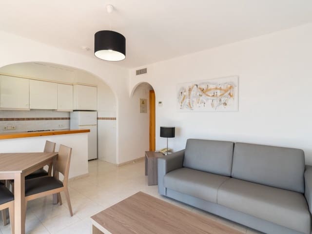 2 slaapkamer Villa te koop in Cometa - Carrió, Calpe / Calp met zwembad garage - € 240.000 (Ref: 9953810)