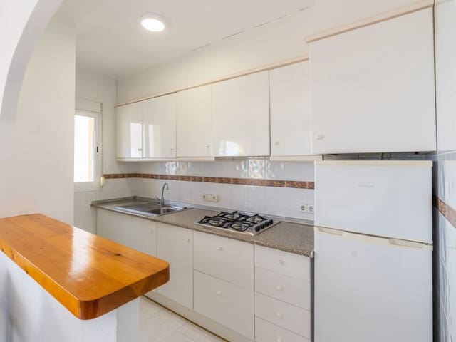 2 slaapkamer Villa te koop in Cometa - Carrió, Calpe / Calp met zwembad garage - € 240.000 (Ref: 9953810)