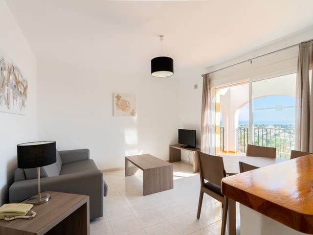 2 slaapkamer Villa te koop in Cometa - Carrió, Calpe / Calp met zwembad garage - € 240.000 (Ref: 9953810)