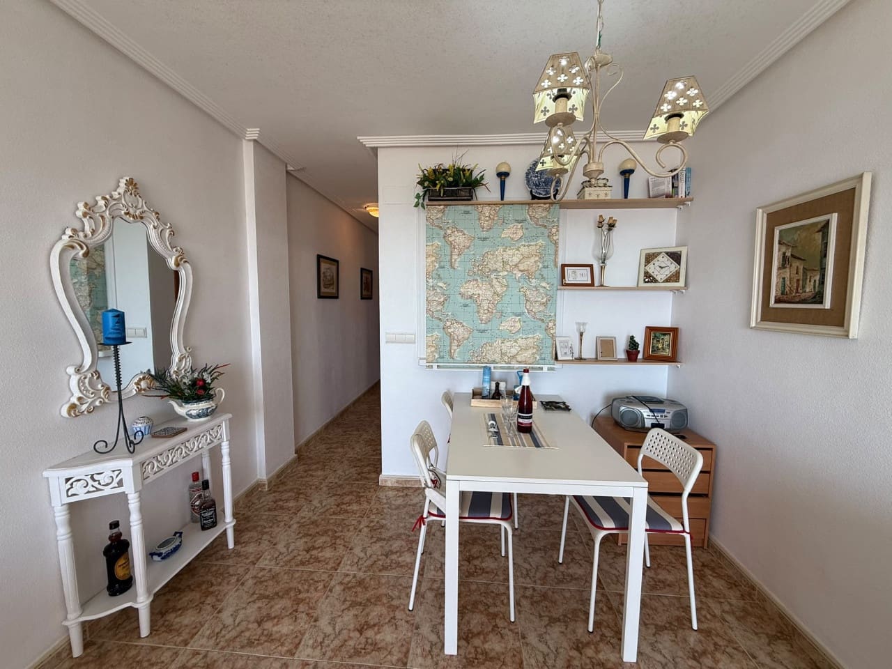 2 soverom Leilighet til salgs i Torrevieja - € 179 900 (Ref: 9954596)