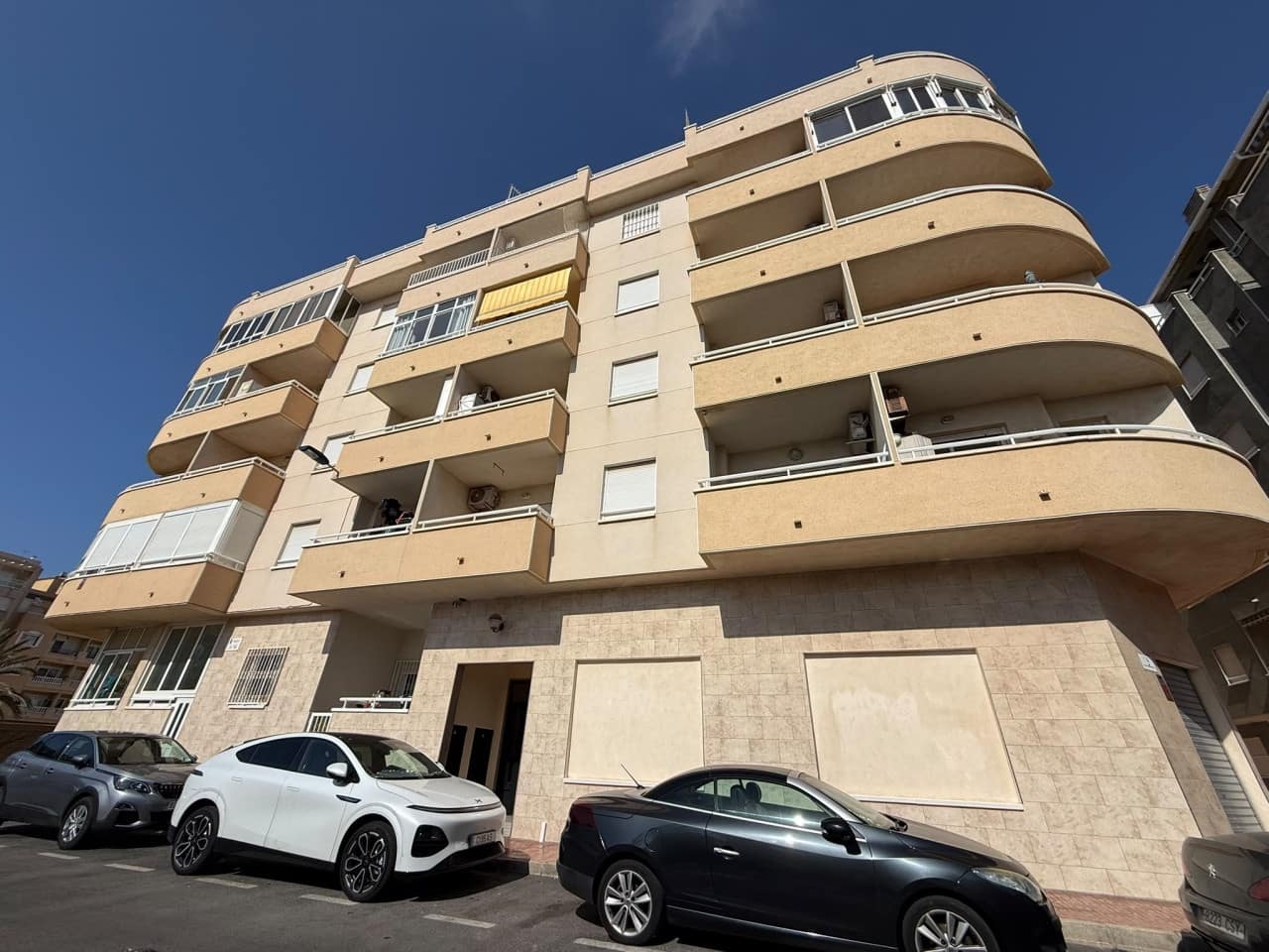 2 soverom Leilighet til salgs i Torrevieja - € 179 900 (Ref: 9954596)