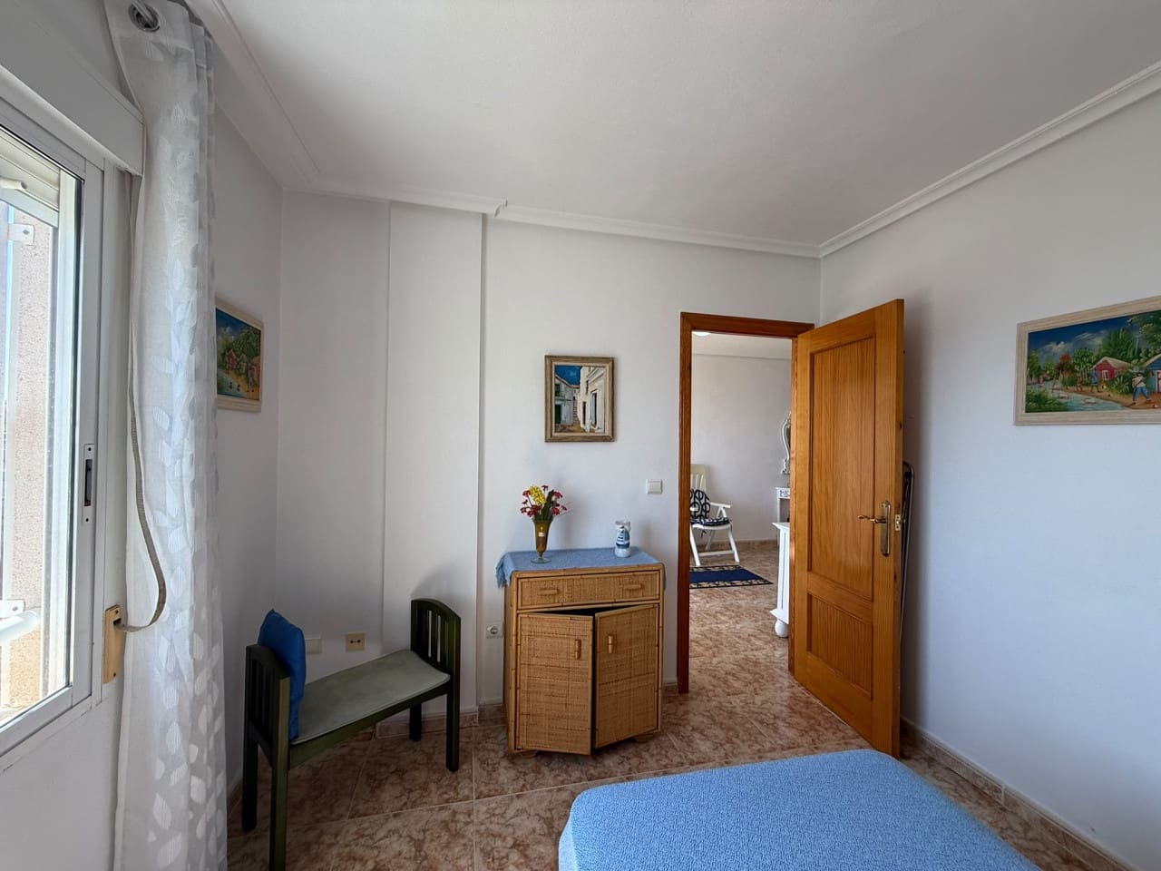 2 soverom Leilighet til salgs i Torrevieja - € 179 900 (Ref: 9954596)
