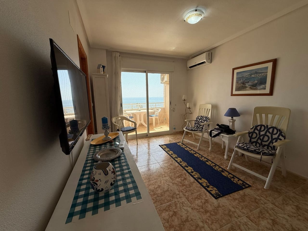 2 soverom Leilighet til salgs i Torrevieja - € 179 900 (Ref: 9954596)