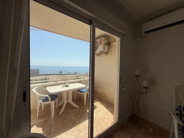 2 makuuhuone Huoneisto myytävänä paikassa Playa de los Locos, Torrevieja - 179 900 € (Ref: 9954596)