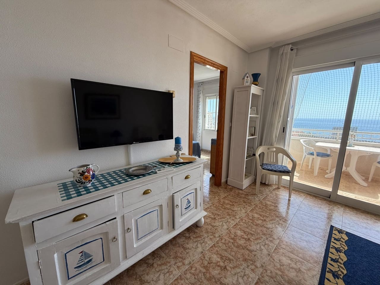 2 soverom Leilighet til salgs i Torrevieja - € 179 900 (Ref: 9954596)