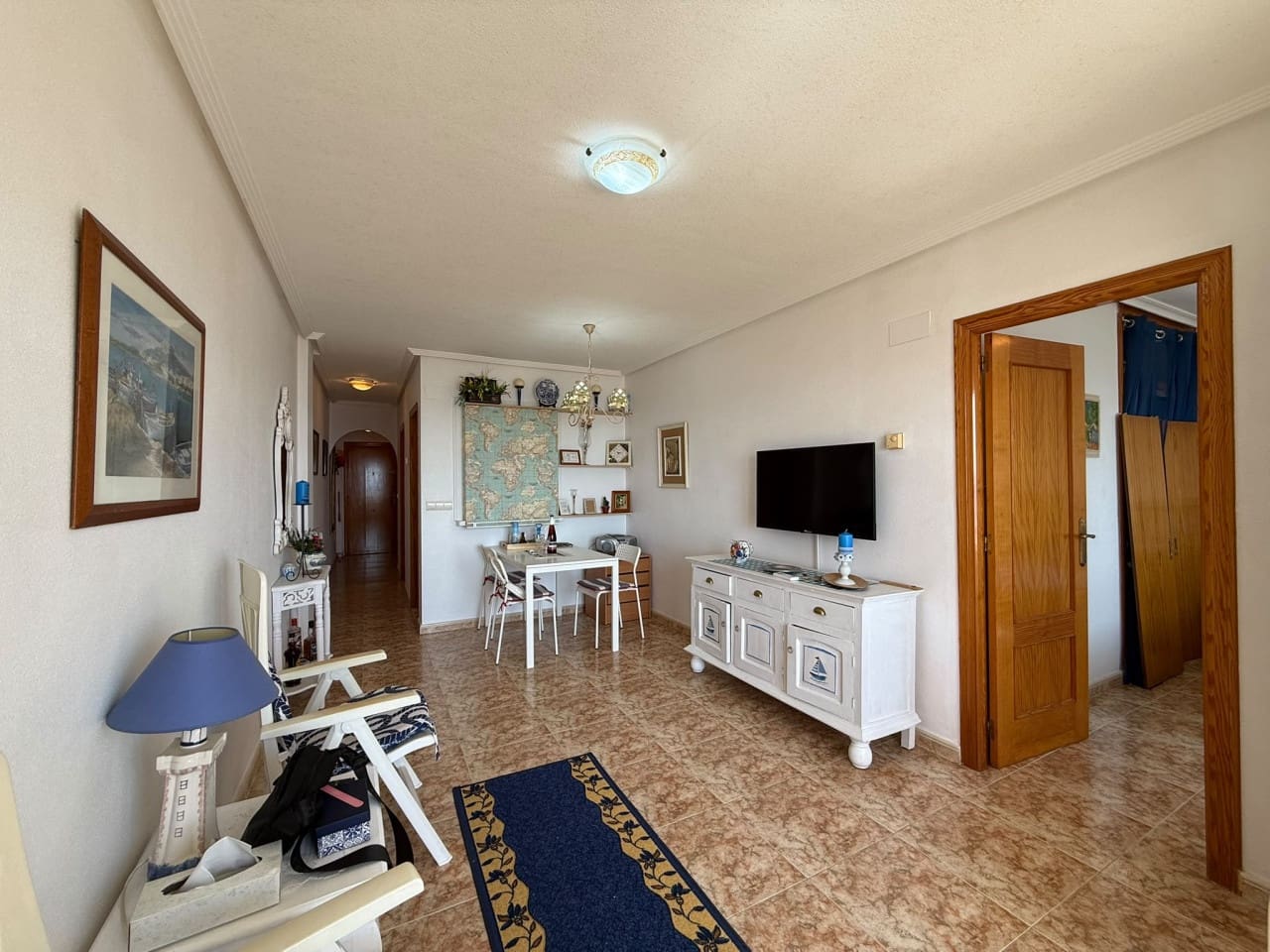 2 soverom Leilighet til salgs i Torrevieja - € 179 900 (Ref: 9954596)