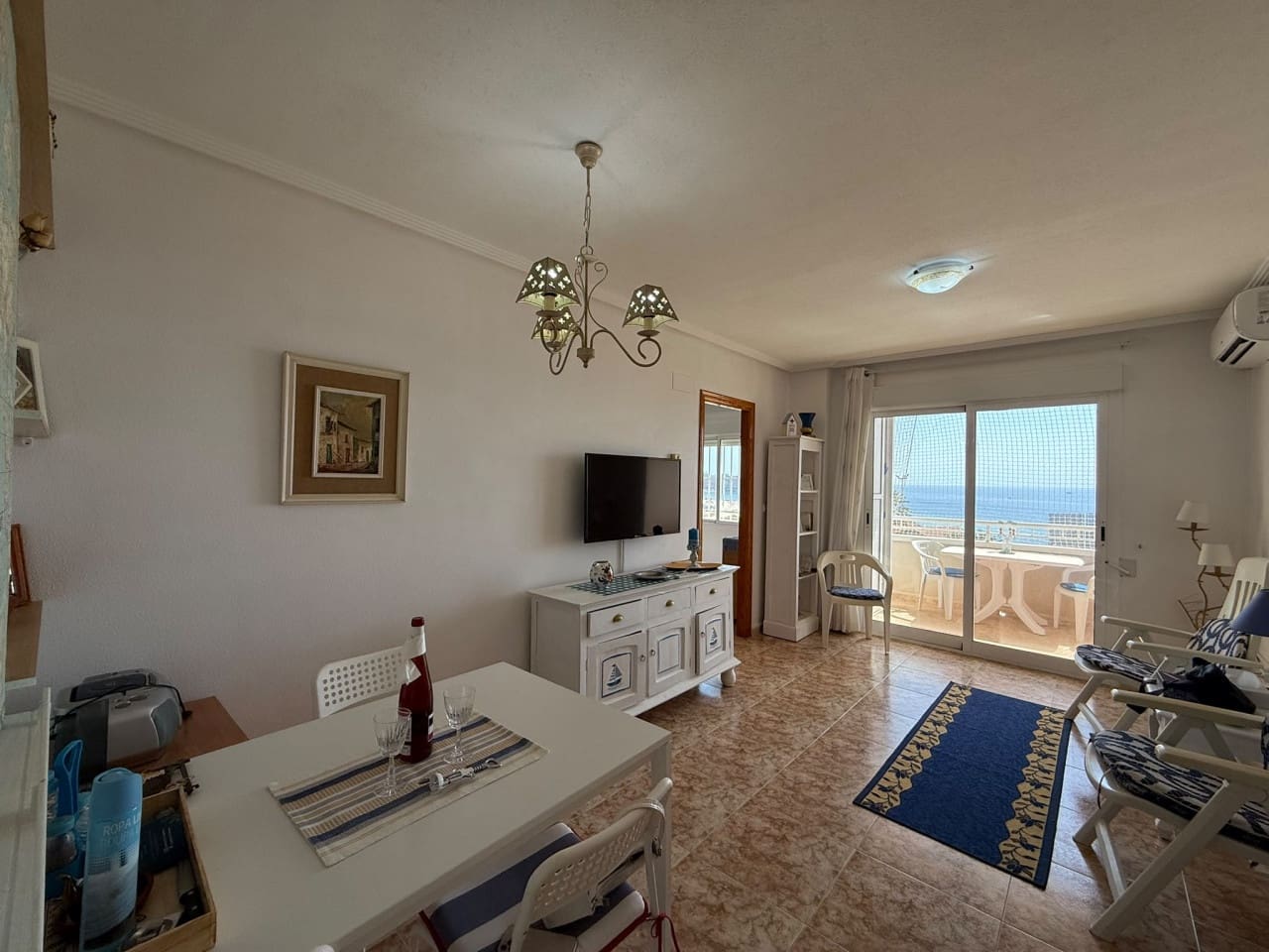 2 soverom Leilighet til salgs i Torrevieja - € 179 900 (Ref: 9954596)