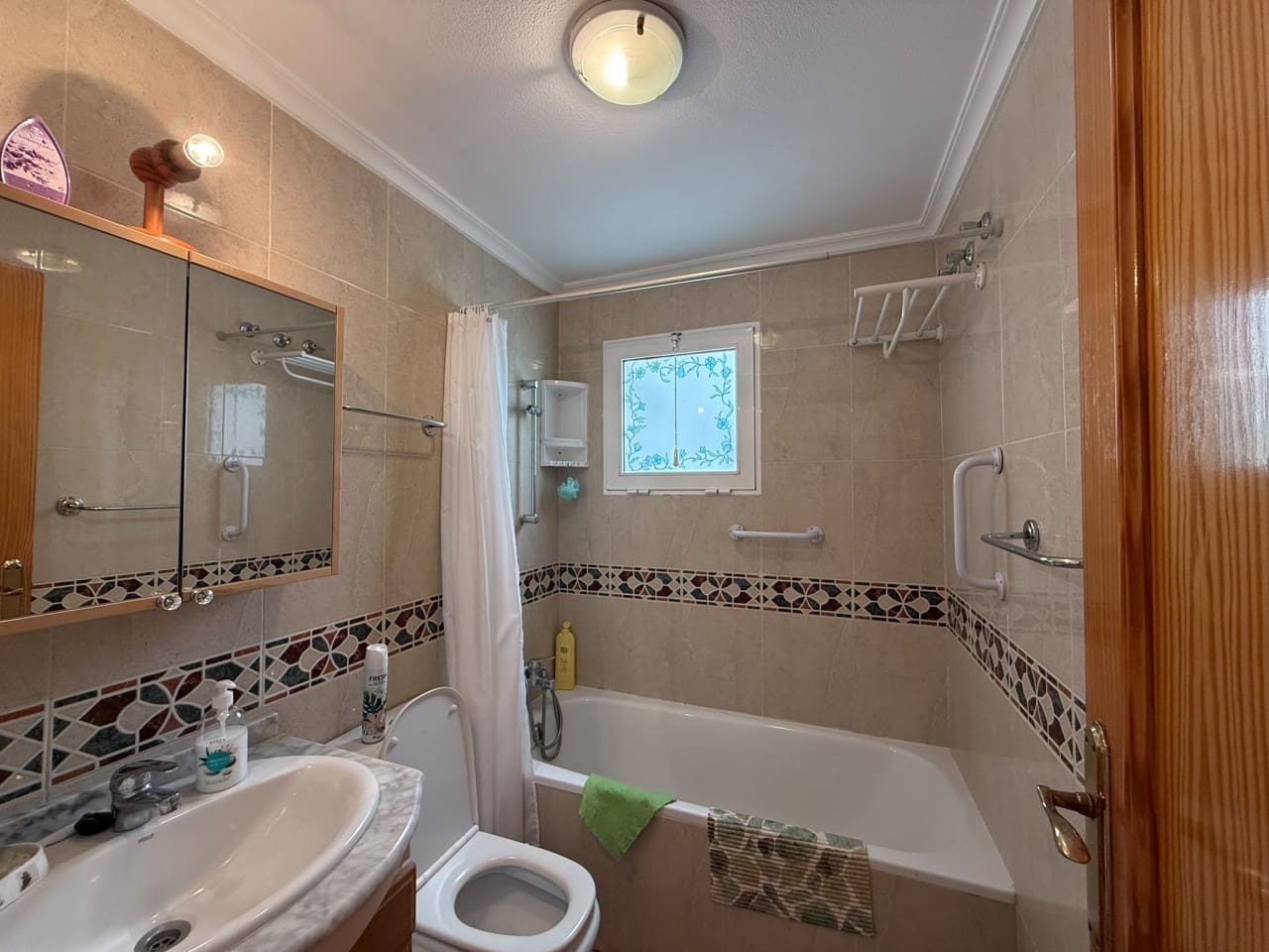 2 soverom Leilighet til salgs i Torrevieja - € 179 900 (Ref: 9954596)