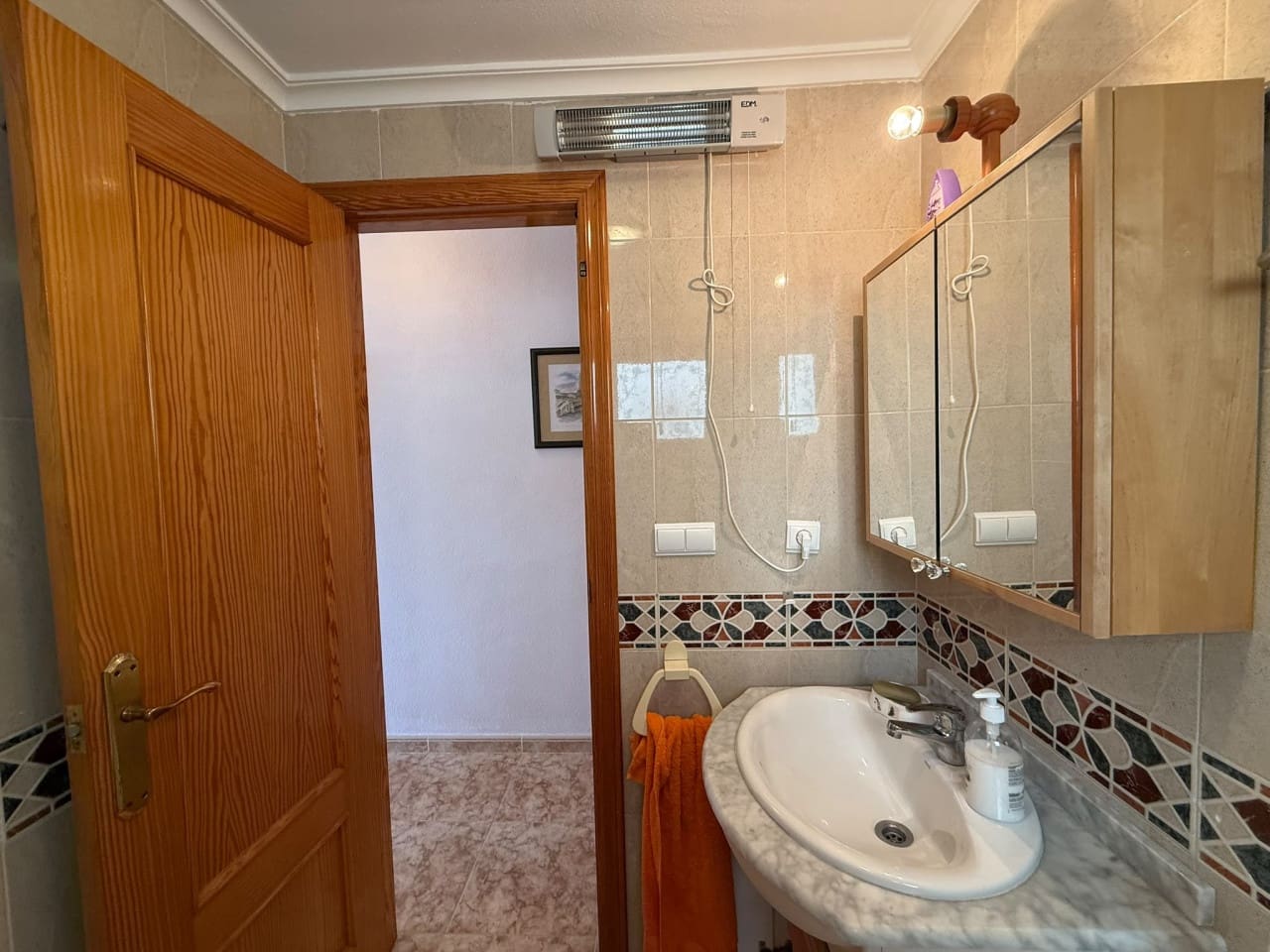 2 soverom Leilighet til salgs i Torrevieja - € 179 900 (Ref: 9954596)