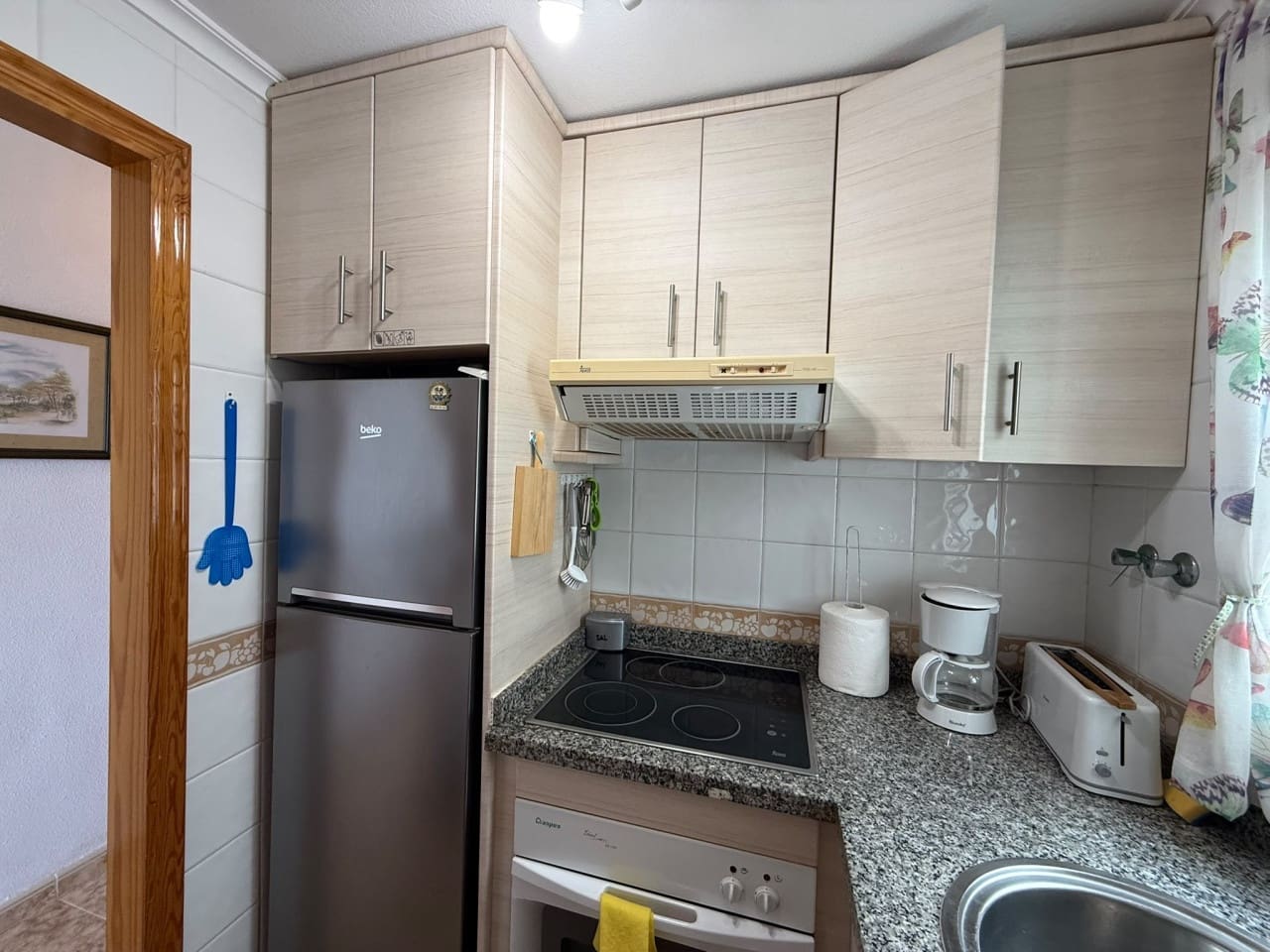 2 soverom Leilighet til salgs i Torrevieja - € 179 900 (Ref: 9954596)