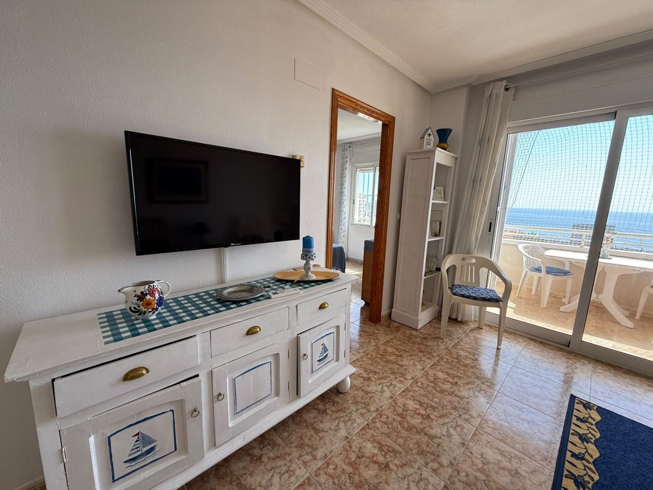 2 soverom Leilighet til salgs i Torrevieja - € 179 900 (Ref: 9954596)