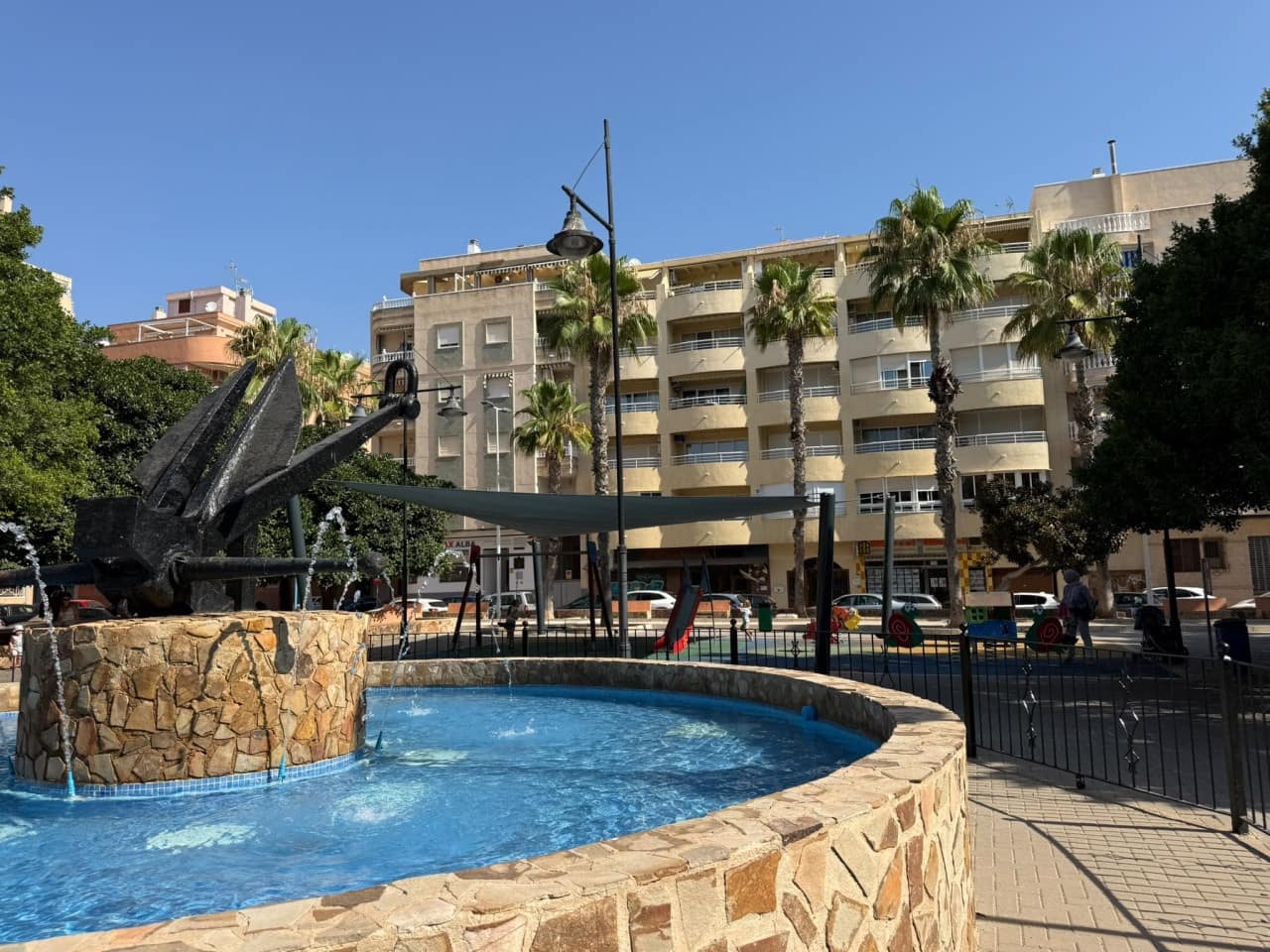 2 soverom Leilighet til salgs i Torrevieja - € 179 900 (Ref: 9954596)