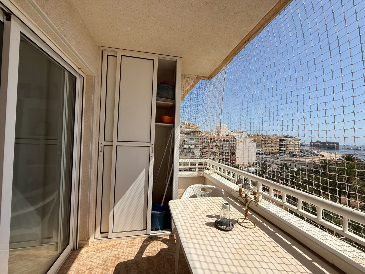 2 soverom Leilighet til salgs i Torrevieja - € 179 900 (Ref: 9954596)