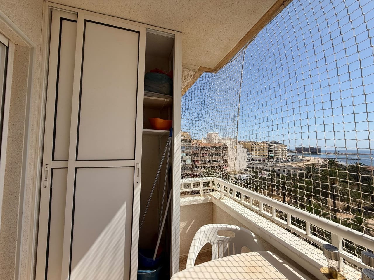 2 soverom Leilighet til salgs i Torrevieja - € 179 900 (Ref: 9954596)