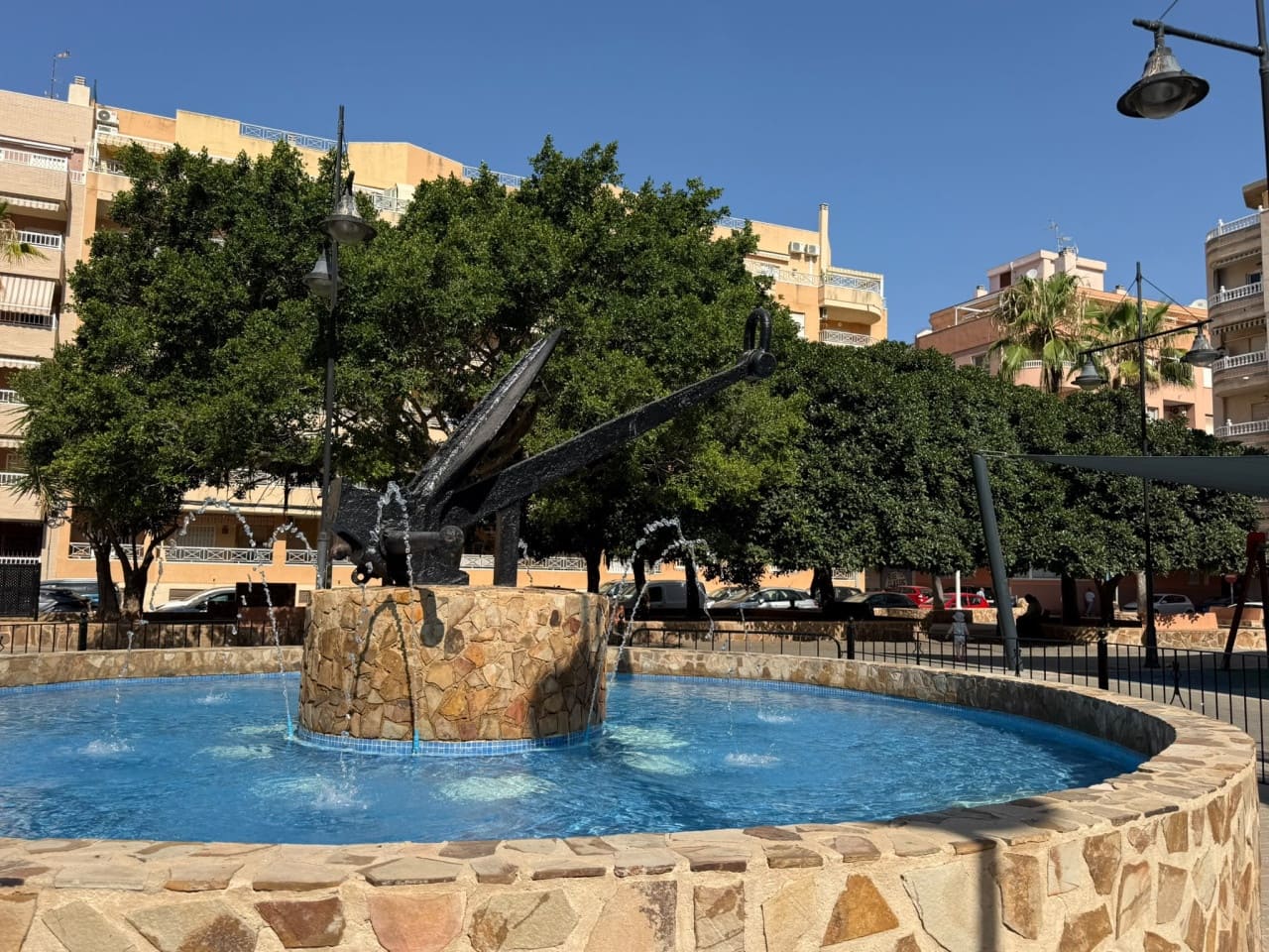 2 soverom Leilighet til salgs i Torrevieja - € 179 900 (Ref: 9954596)