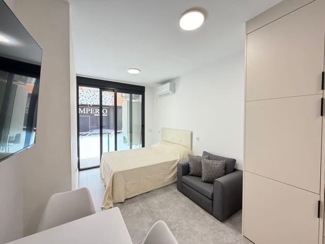 Leilighet til salgs i Playa del Cura, Torrevieja - € 115 900 (Ref: 9958400)
