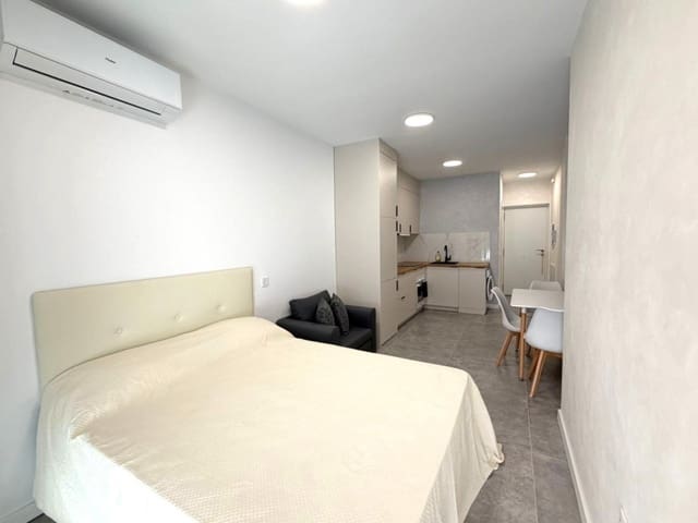 Leilighet til salgs i Playa del Cura, Torrevieja - € 115 900 (Ref: 9958400)