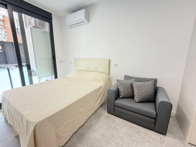 Leilighet til salgs i Playa del Cura, Torrevieja - € 115 900 (Ref: 9958400)