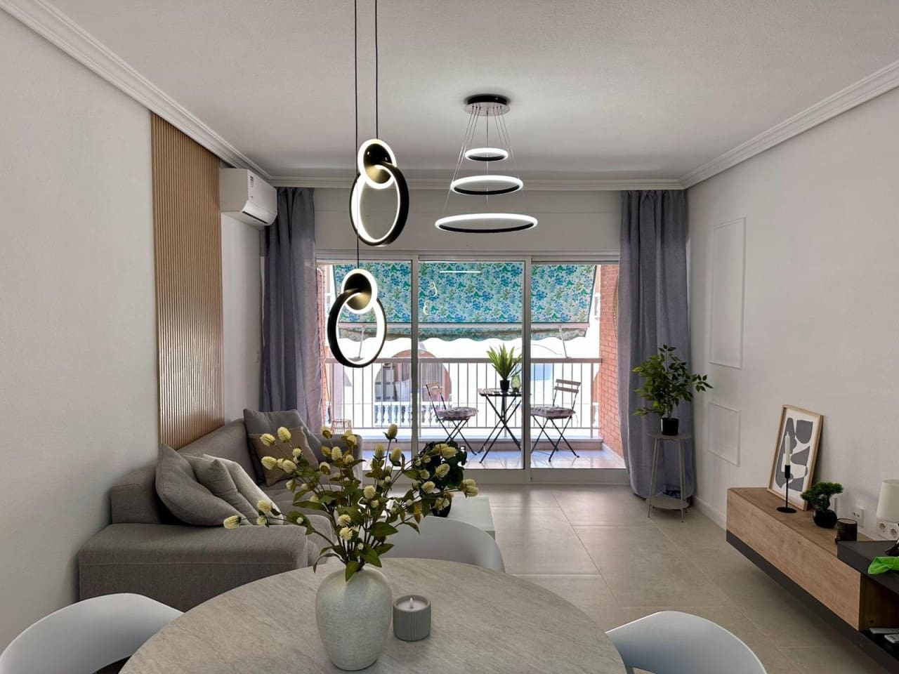 2 quarto Apartamento para venda em Torrevieja - 189 900 € (Ref: 9958401)