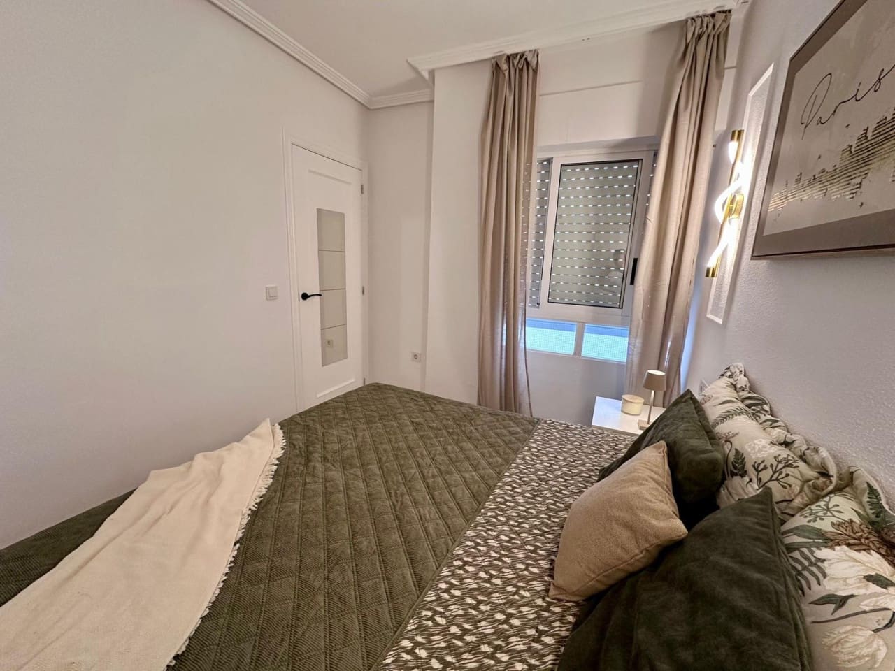 2 quarto Apartamento para venda em Torrevieja - 189 900 € (Ref: 9958401)