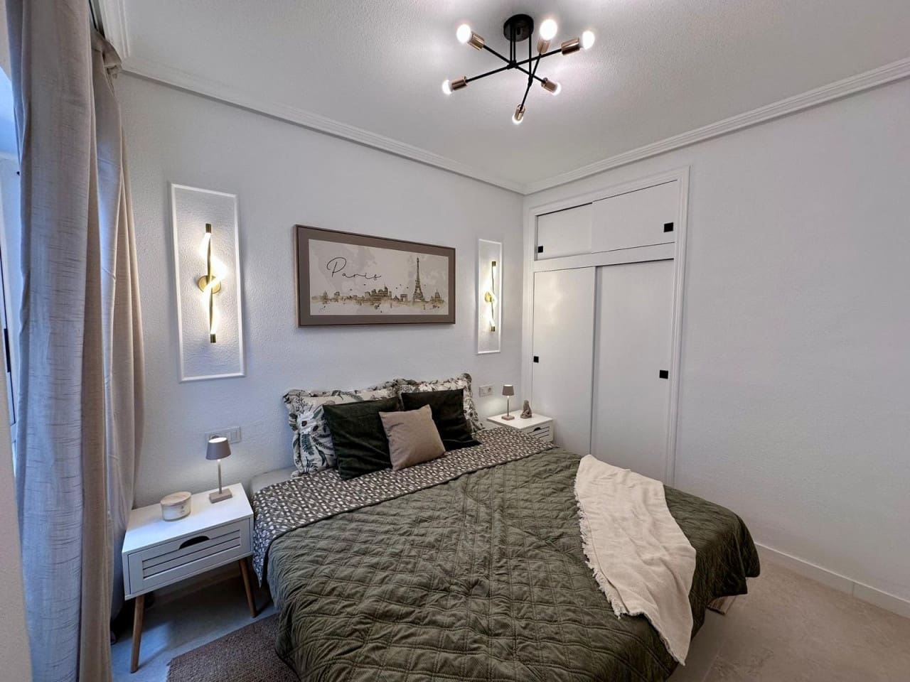 2 quarto Apartamento para venda em Torrevieja - 189 900 € (Ref: 9958401)
