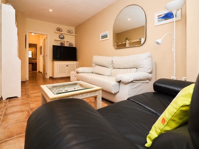 2 soveværelse Villa til salg i Los Europeos, Torrevieja med garage - € 246.750 (Ref: 9961770)