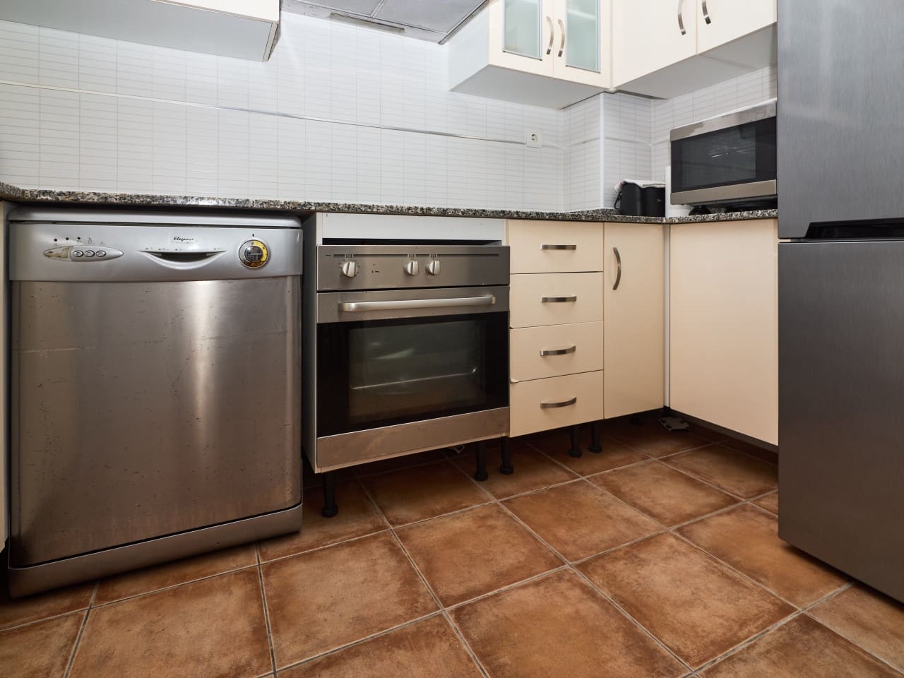 2 soveværelse Villa til salg i La Mata med garage - € 246.750 (Ref: 9961770)