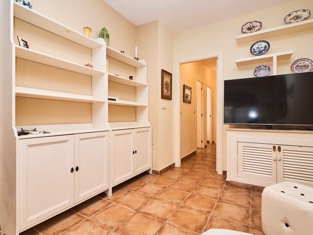 2 soveværelse Villa til salg i Los Europeos, Torrevieja med garage - € 246.750 (Ref: 9961770)
