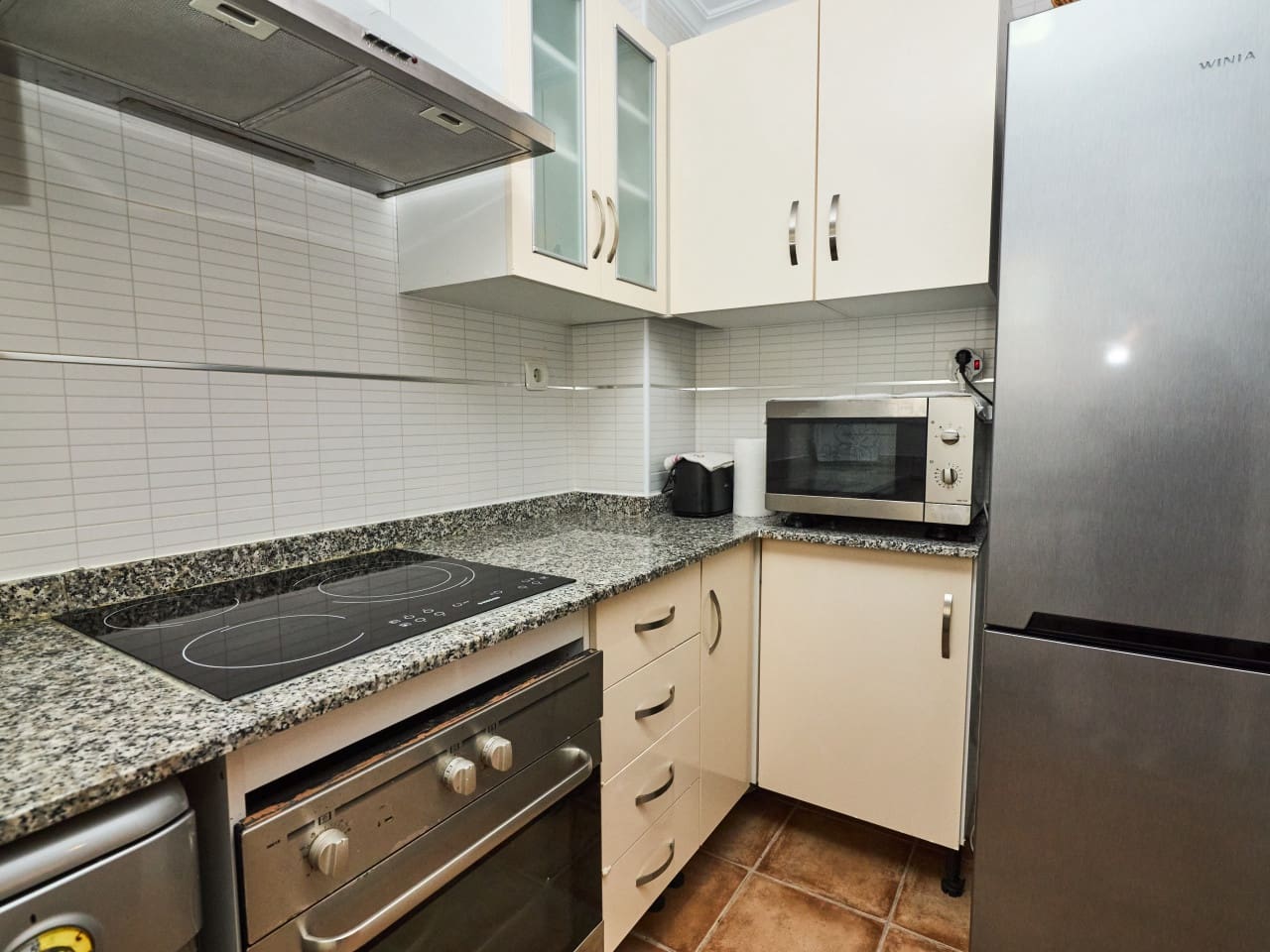 2 soveværelse Villa til salg i La Mata med garage - € 246.750 (Ref: 9961770)