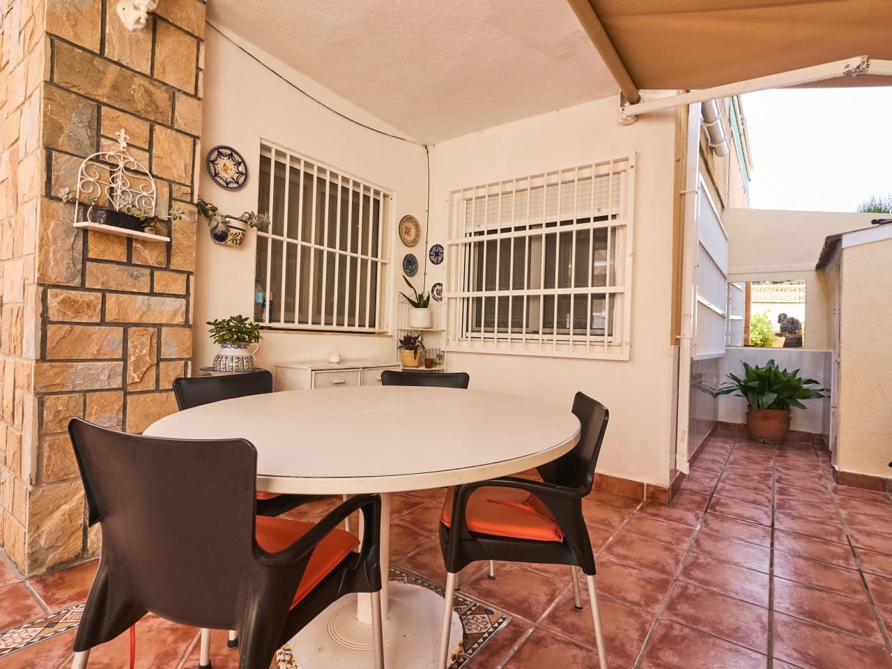 2 soveværelse Villa til salg i La Mata med garage - € 246.750 (Ref: 9961770)