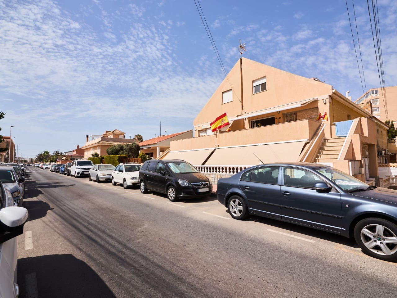 2 soveværelse Villa til salg i La Mata med garage - € 246.750 (Ref: 9961770)
